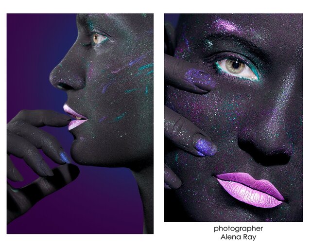 Alena Ray's photo