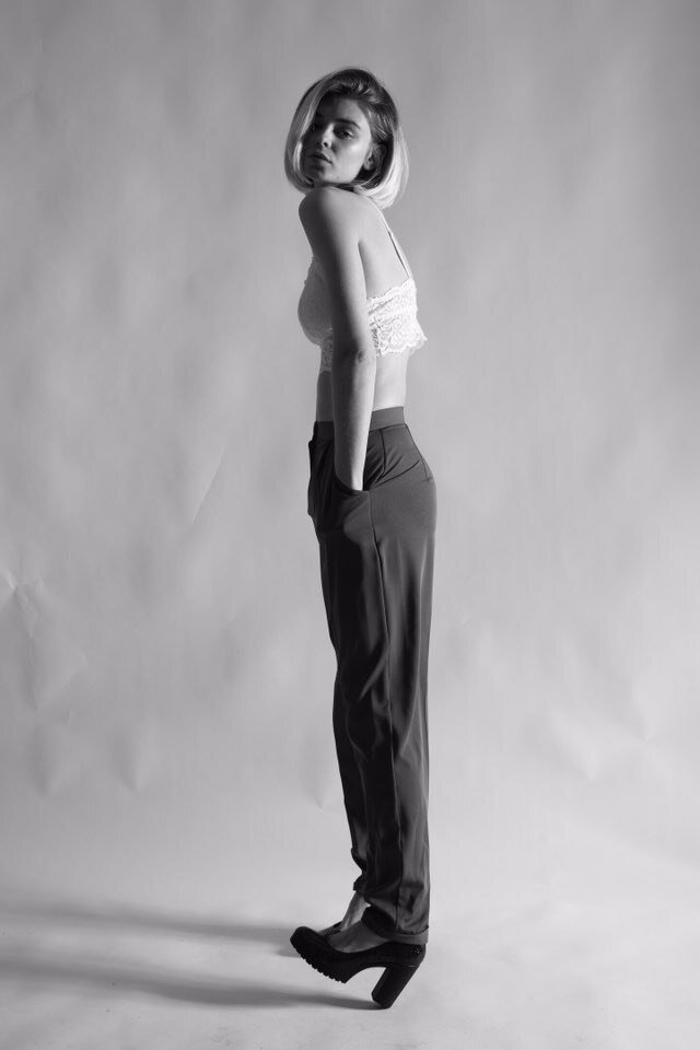 Anastasija Panteleeva's photo
