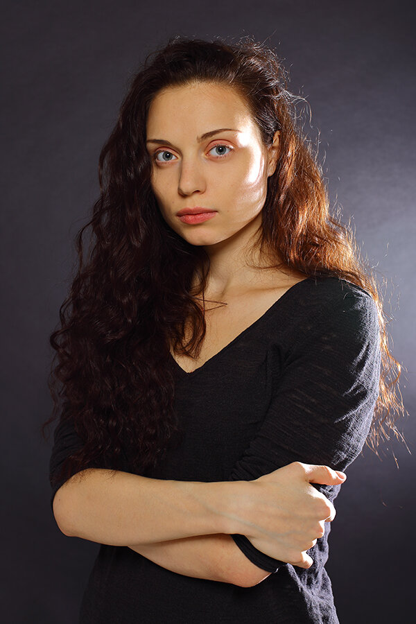 El'vira Lazareva's photo