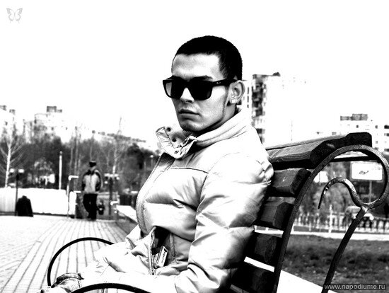 Dovlet Abdyrahmanov's photo