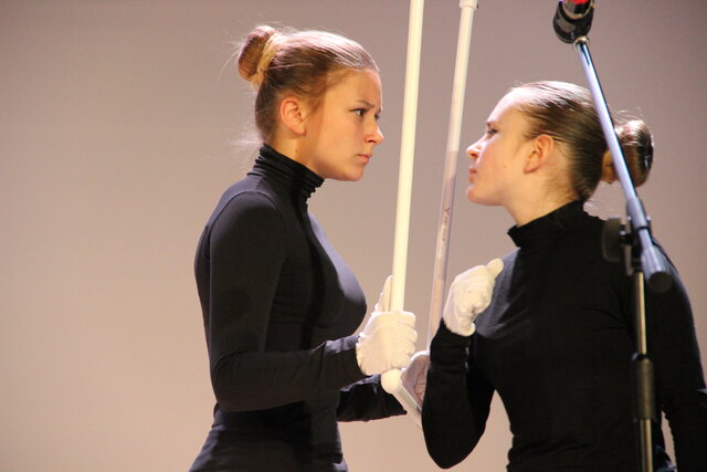 Foto Daria Polovets