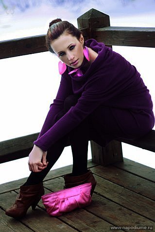 Rodionova Evgenia's photo