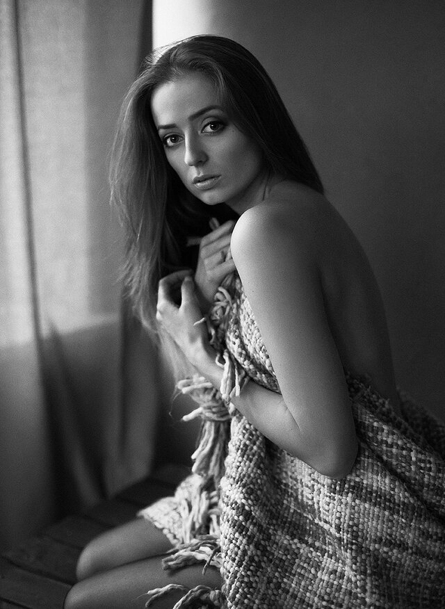 照片Irina Shkurchuk