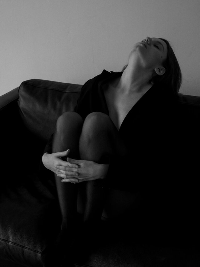 Foto Nina Raykhlina