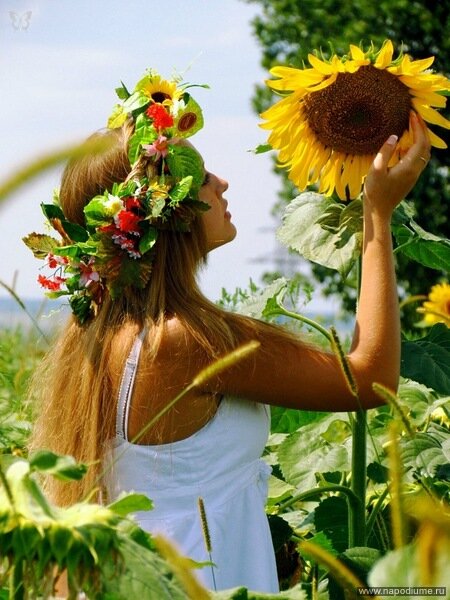 Katalina Korchinskaya's photo