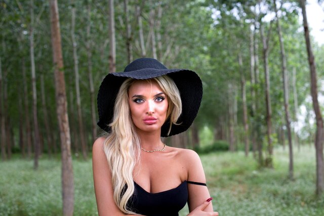 chris radoslavova's photo