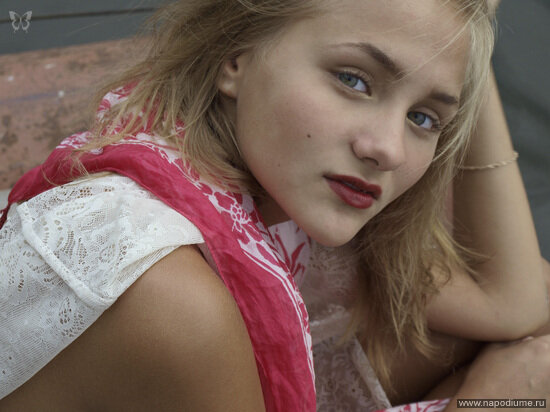 Anna Karpan''s photo