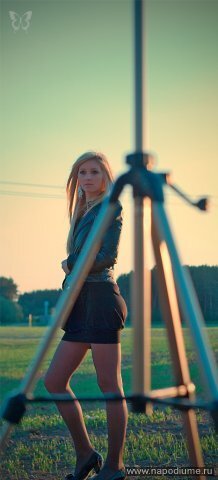 Фото Дарина aprelskaya Аниськова
