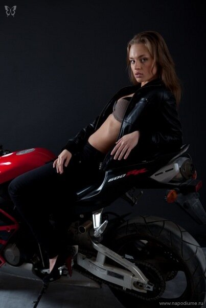 Фото Alina G