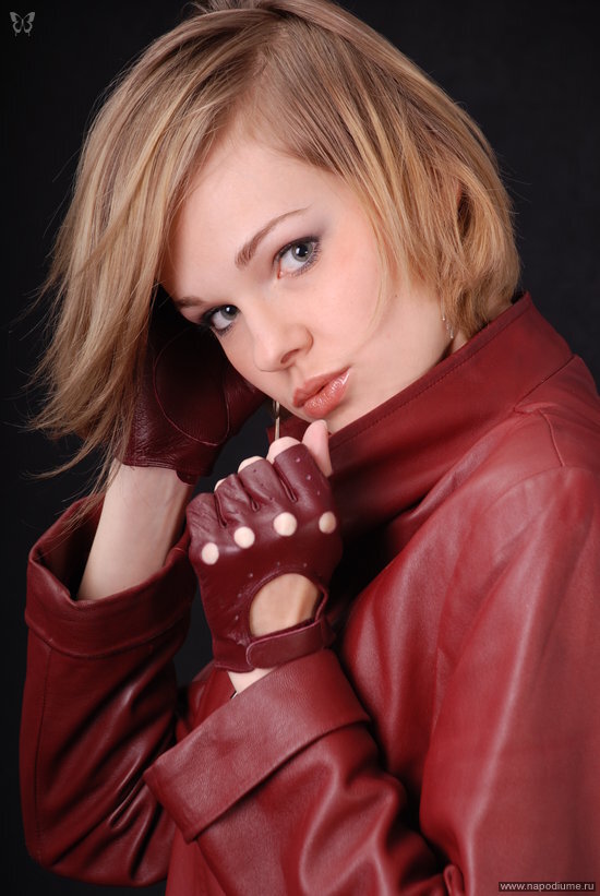 Ekaterina Griban''s photo