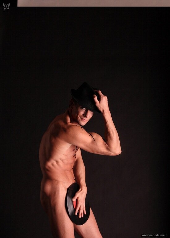 stas chestnov's photo