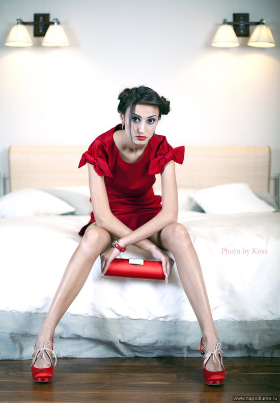 Ekaterina Ivanova's photo
