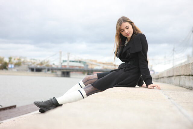 arina caresvetova's photo