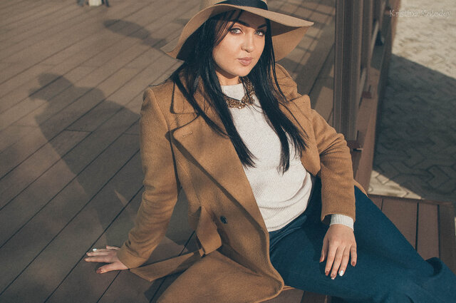 Фото Кристина kristal4ik_ph Колодей