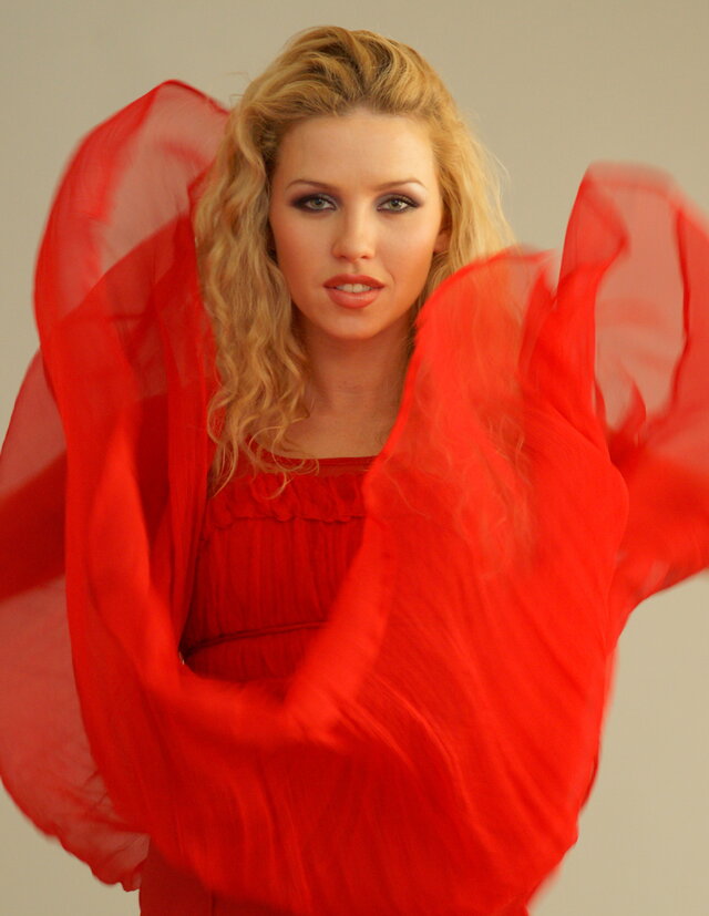 amina's photo