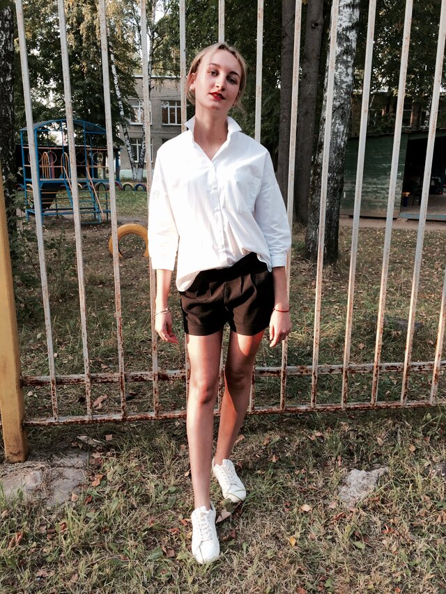 Andriana Kovac's photo