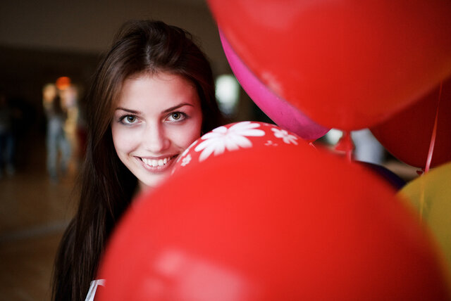 Valeria Travkina's photo
