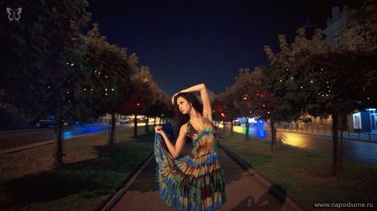 Hristina Gredil''s photo