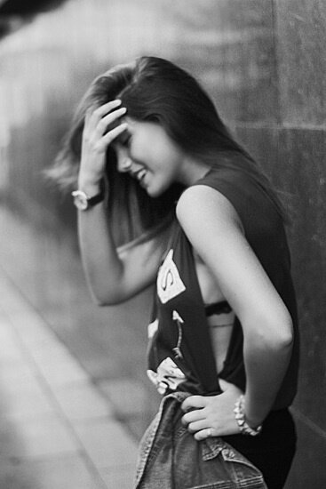 Anastasiya Presnjakova's photo