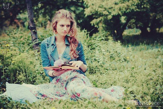 Anastasia Gudkova's photo