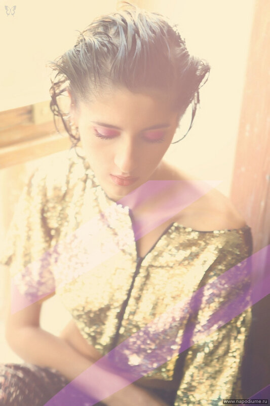 Kseniya Moiseeva's photo