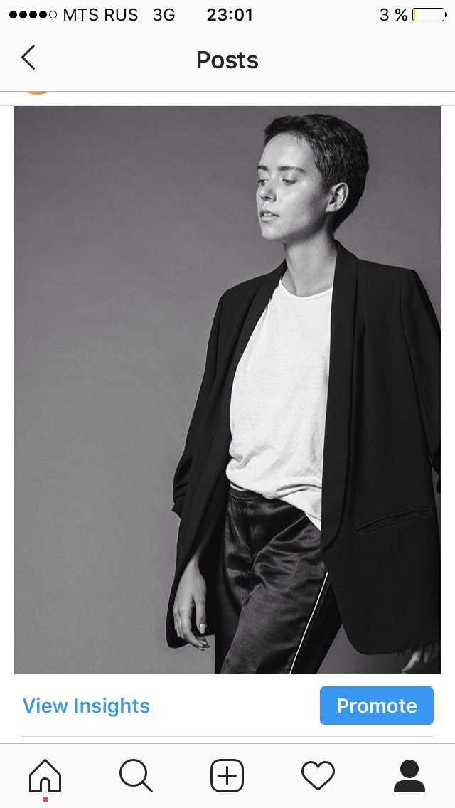 Vikki Di's photo