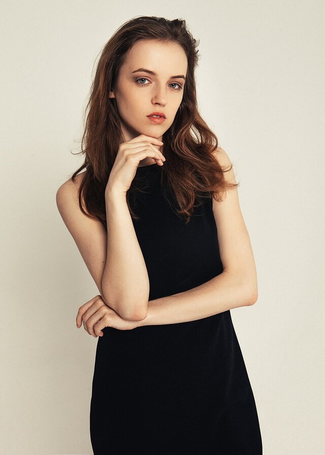 Marija Cherkasova's photo