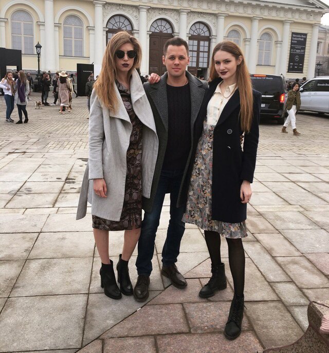 Фото Денис Григорович