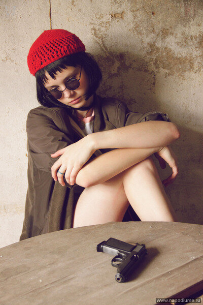 Shinigami /Zabava's photo