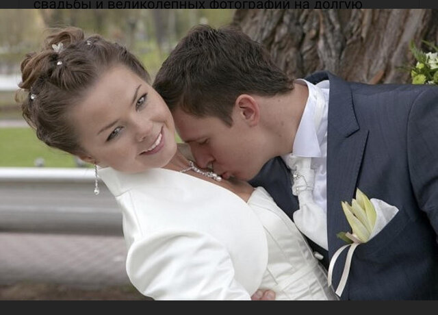 Alena Pragina's photo