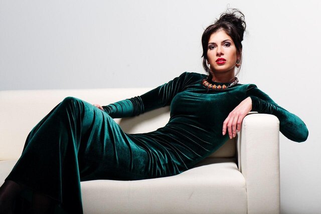Фото Марина m_rymy Румянцева