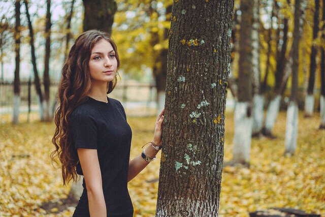 Фото Ксюша Савицкая