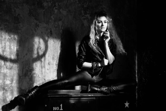 Kristina Mogilevcik's photo