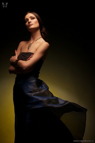 Aleksandra Balog's photo