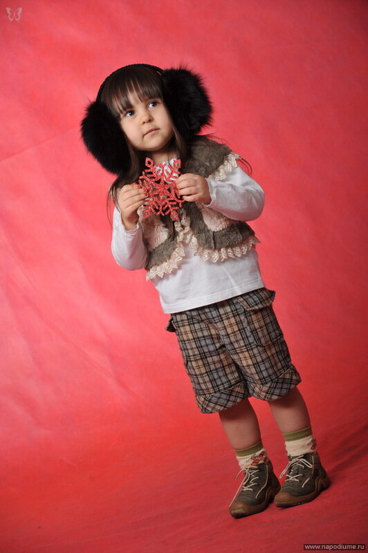 Zlata Zizina's photo