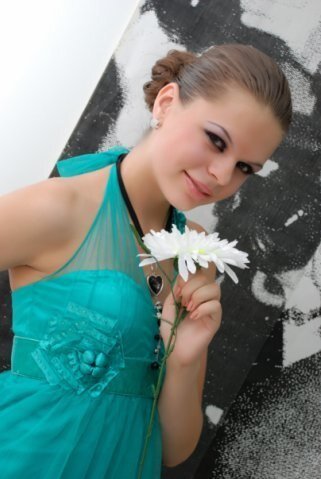 Фото Евгения Evgeniya Беспутина