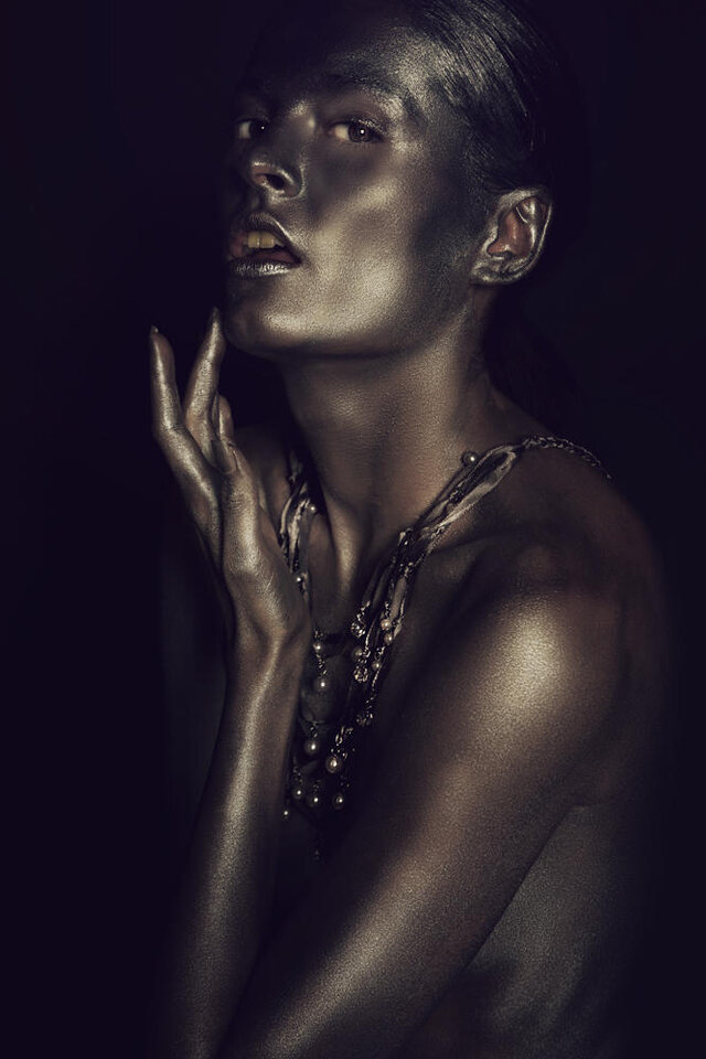 Aleksandr Kataev's photo