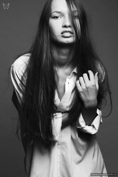 Фото Anna Butikova