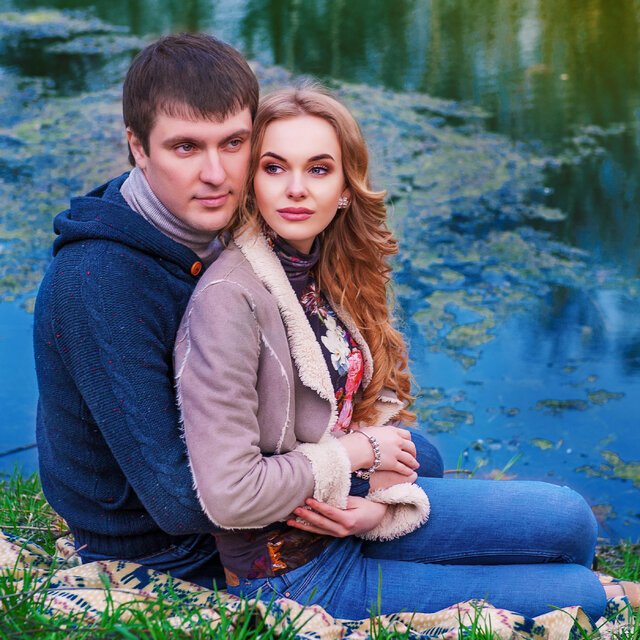 Foto Elizaveta Svetilova