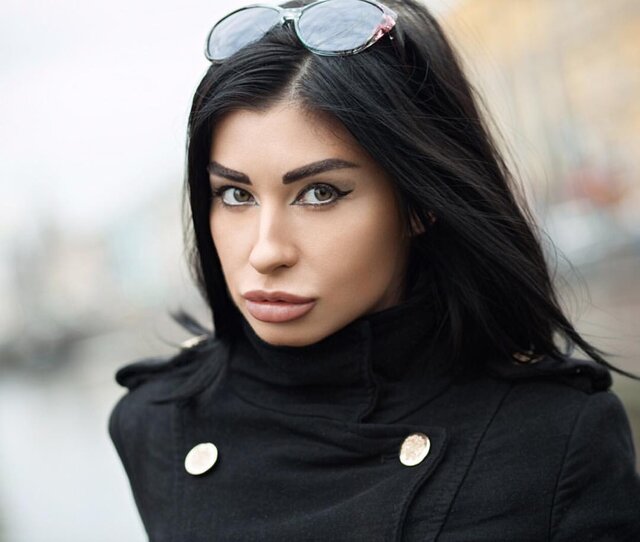 Фото Irina Irina_Black Igorevna