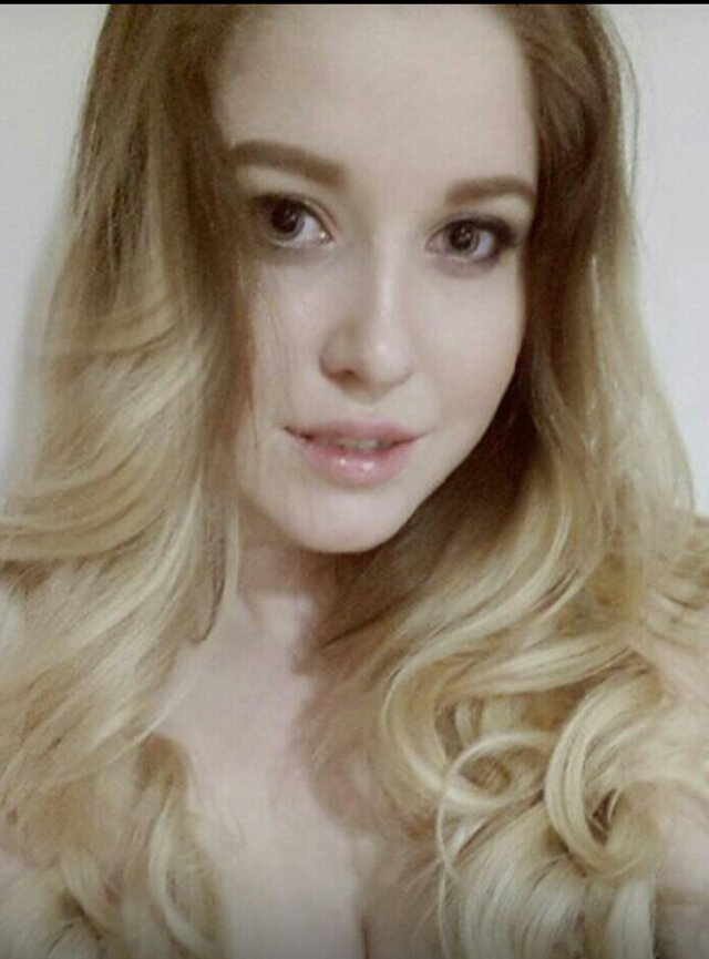 Tatiana Mironova's photo