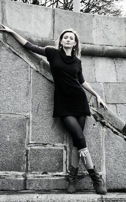 Фото Марина Жеребцова
