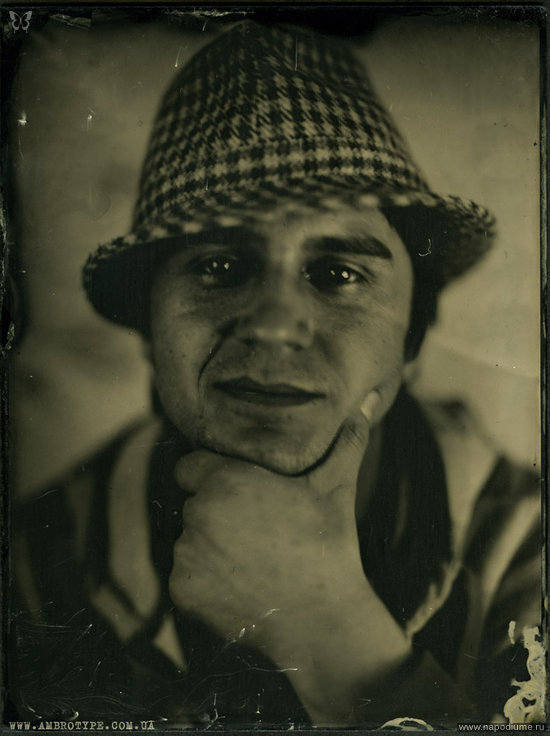 Ambrotype,  Wet Plate Collodion,  амбротип,  мокрый коллодий, 