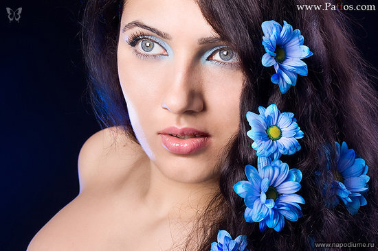 Natali Senaeva's photo