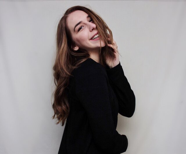 Foto Viktoria Sapovalova