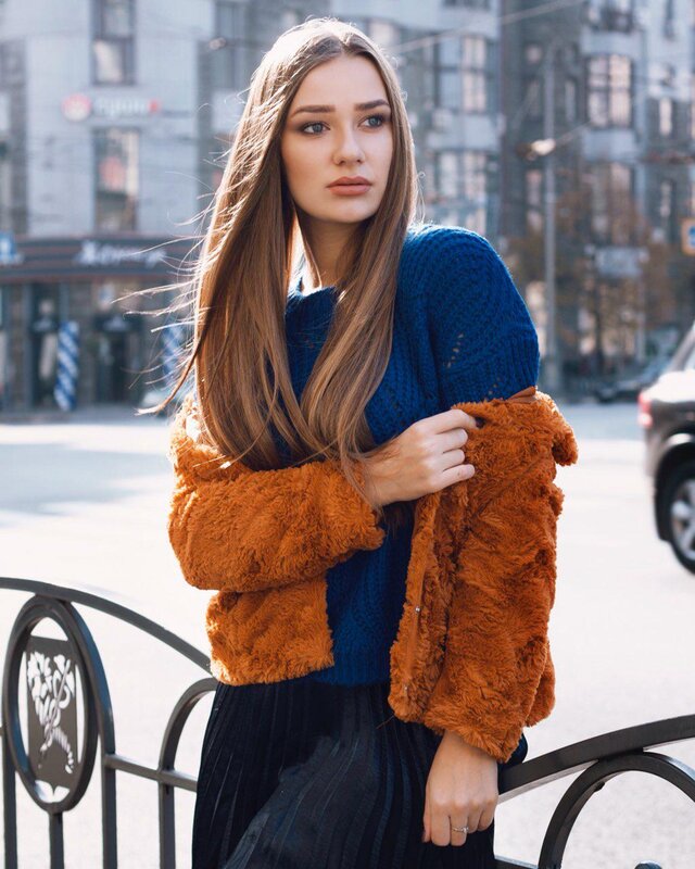 Foto Valeria Sul'kevic