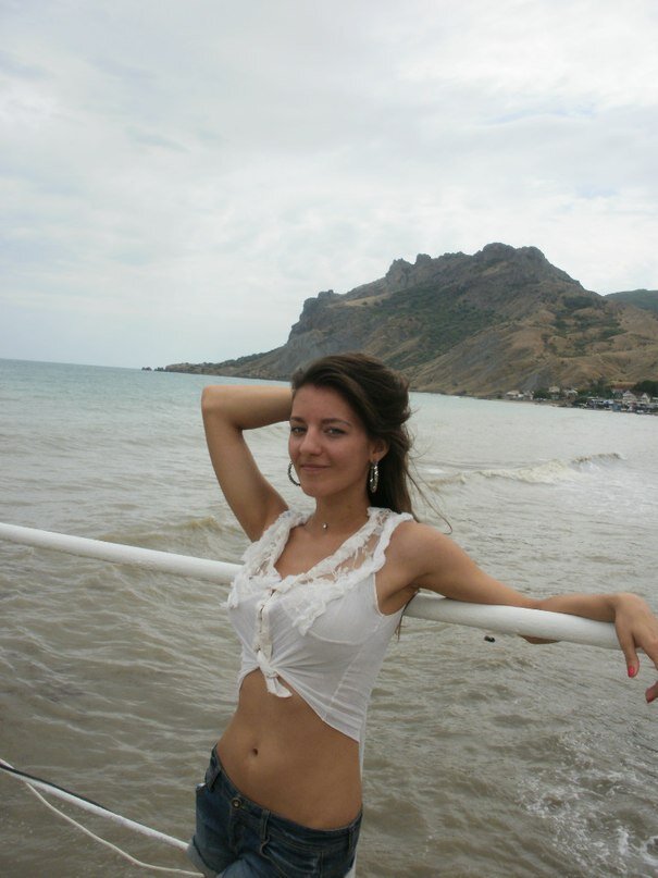 JAna Mozgovaja's photo