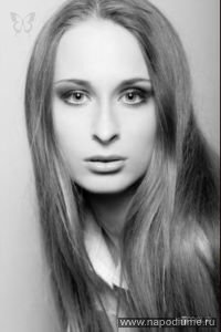 Фото Алена Lolya Чумаченко