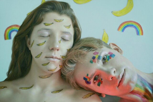 Foto Evgenia Acenko