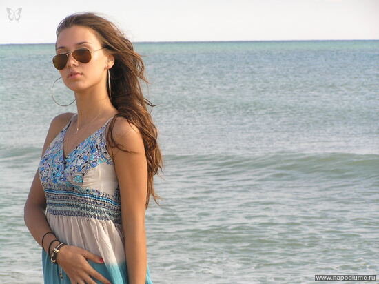 Ekaterina Kuznecova's photo